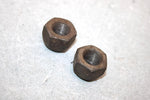00 Polaris Xpedition 425 Oem Wheel Nut, Pair 7542714 Q3249