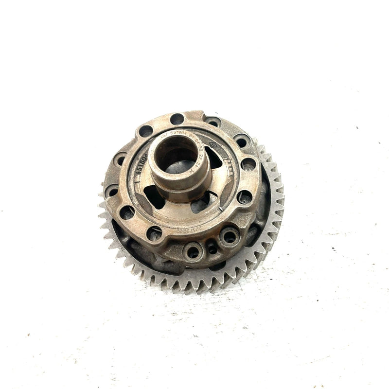 2022 Can-Am Defender HD10 OEM Differential Case 420686441 XB0
