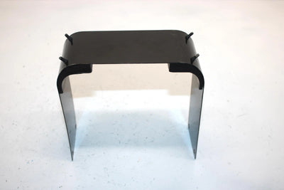 86 Honda Fourtrax 350 Trx350 4x4 Oem Lower Fuel Tank Band 17516-HA7-670 AH31