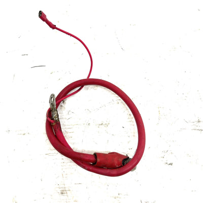 1995 Polaris SLX 780 OEM Battery Solenoid Cable 4010082 JP43