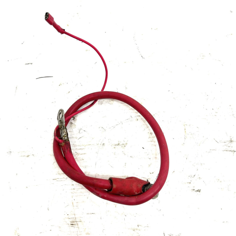 1995 Polaris SLX 780 OEM Battery Solenoid Cable 4010082 JP43