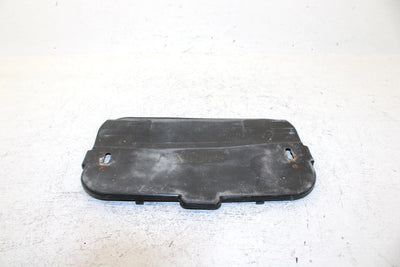 2001 Ski-doo Mxz 800 Oem Under Seat Panel 572107601 SS19