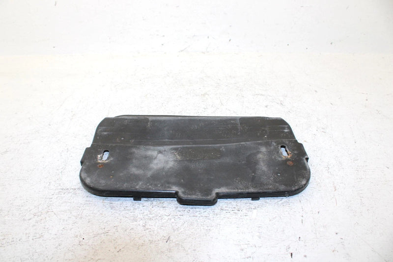 2001 Ski-doo Mxz 800 Oem Under Seat Panel 572107601 SS19