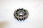 1988 Yamaha  Moto 4 Oem  29T High Pinion Gear 59V-17123-00-00 AY31