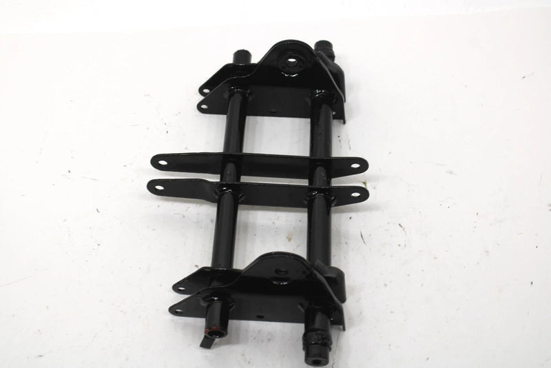 1980 Yamaha Ss440 Oem Rear Suspension Rail Bracket 8K4-47410-00-00 SY63