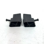 98-99 ARCTIC CAT ZR 500 OEM SIDE SUPPORT SET1606-108 1606-109 SA18