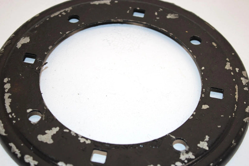 84 Honda Atc110a Oem Support Plate Patch 44714-958-670 AHS