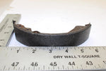91-02 Suzuki King Quad 300 Oem Front Brake Shoe Pair 54400-39840 AS19