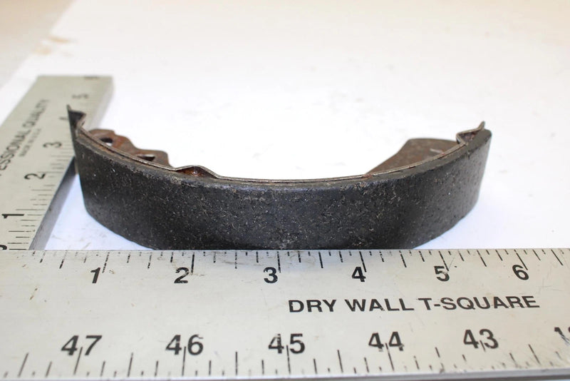 91-02 Suzuki King Quad 300 Oem Front Brake Shoe Pair 54400-39840 AS19