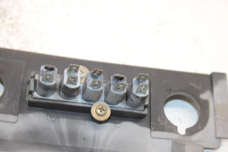 1991 Polaris Trail Boss Oem Dash Ignition Panel/Bracket 5430995 5220965-067 AP92