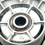 03-04 Polaris Sportsman 600 OEM Secondary Driven Clutch 1321973 AP234