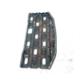 93 Polaris Trail Boss 350L 2x4 OEM Footrest Set 1040274-117 AP247
