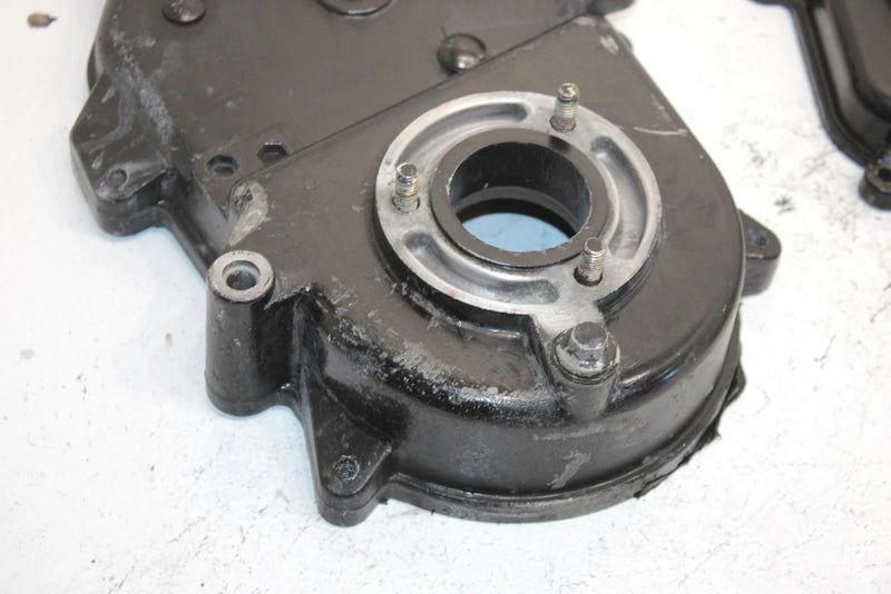 94 Arctic Cat Ext 580 Efi Oem Chain Case and Cover 0702-489 0702-231 SA27