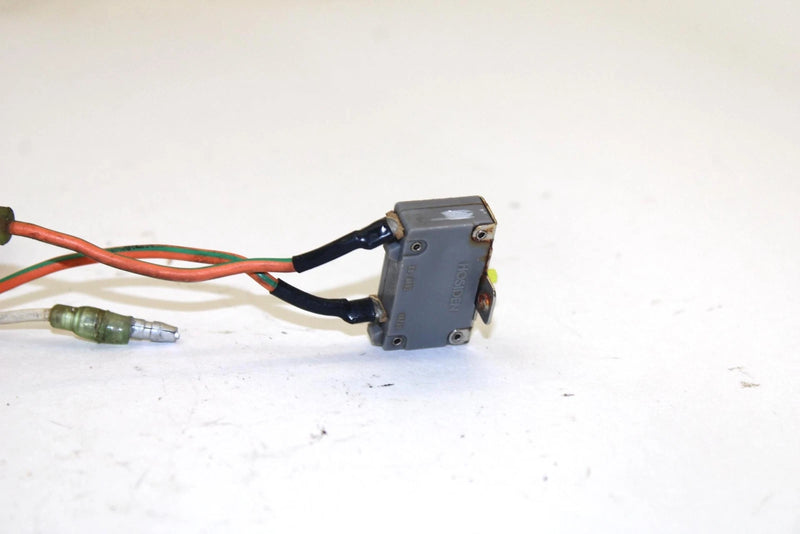1996 Arctic Cat Monte Carlo 770 Oem Circuit Load Protector 3008-350 JA2