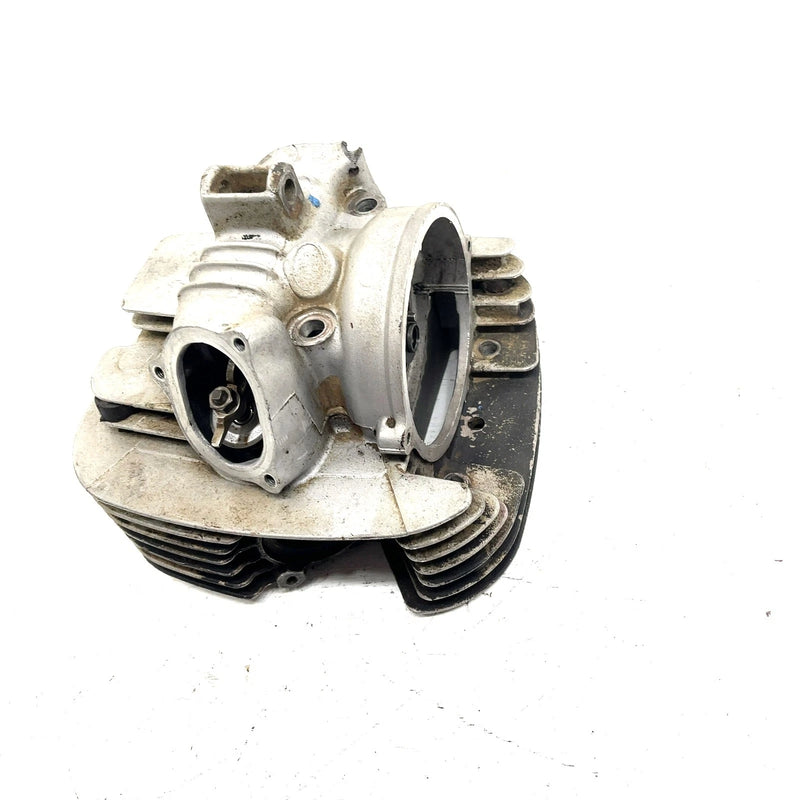 87-03 Yamaha Warrior 350 OEM Cylinder Head 1UY-11110-02-00 AY60