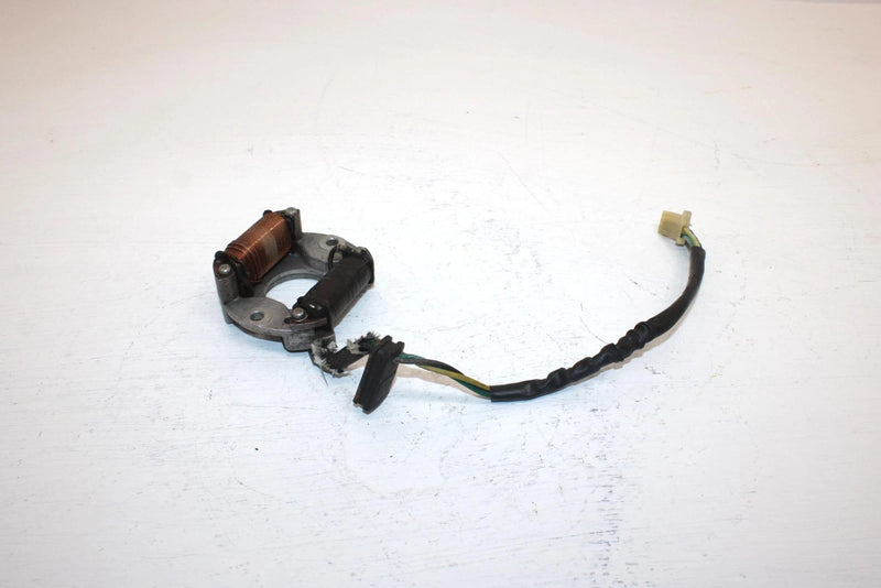 1982 Honda Atc 185 Sa All Terrain Oem Stator 31120-958-023 AH70