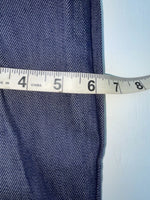New Vintage Blue Karman Denim Pants #8405004 VV-6