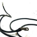 06-08 Polaris Ranger 700 6x6 EFI OEM Negative Battery Cable 4011214 XP7.1