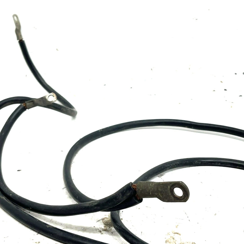 06-08 Polaris Ranger 700 6x6 EFI OEM Negative Battery Cable 4011214 XP7.1