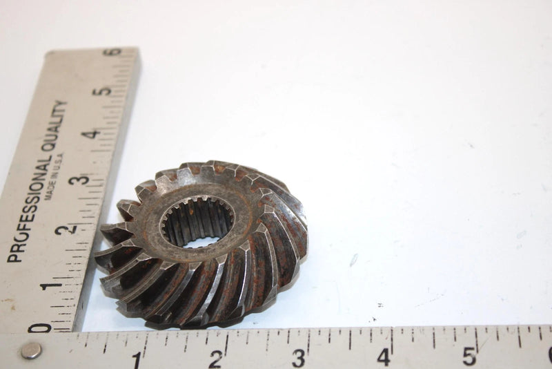 05 Arctic Cat 400 4x4 Oem Drive Bevel Gear 3446-274 AAS