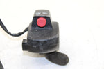 2003 Suzuki Ltf500f Oem Throttle Lever 57100-03G10 AS27