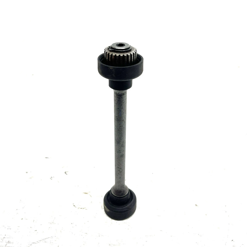 12 Yamaha Grizzly 550 YFM550 4x4 OEM Front Prop Driveshaft 1HP-G6173-00-00 AY65