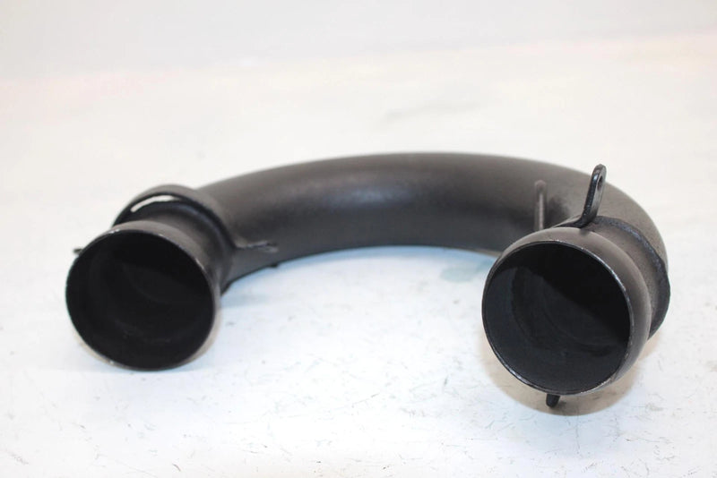 87 Polaris Trail Boss 4x4 Oem Headpipe Weld 1260523 AP9