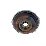 98 Honda Foreman 400 TRX400FW 4x4 OEM Rear Brake Drum Cover 40520-HM7-610 AH92