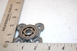 86 Kawasaki Bayou 185 Oem Bearing Housing 41046-1055 AK4