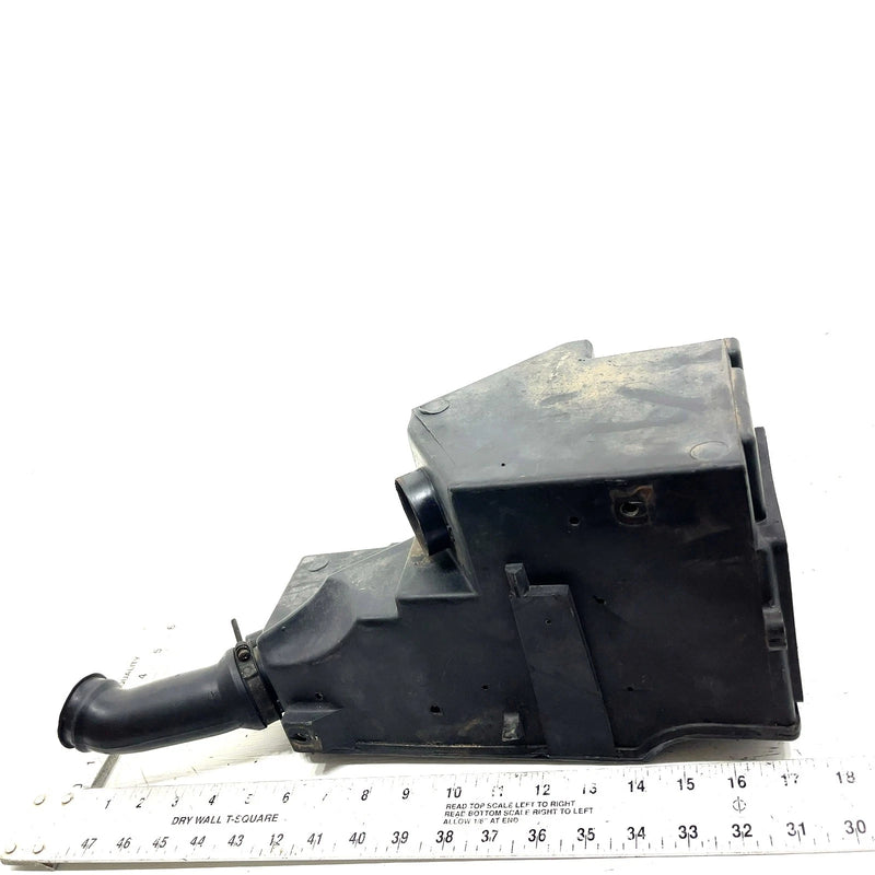 null Yamaha Moto 4 YFM200DX OEM Airbox Base W/Joint 1NV-14401-00-00 AY68