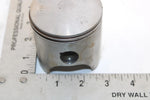 1997 Ski-doo Formula 500 Oem Wisco Piston STD Bore 69.39mm 420887553 SS89