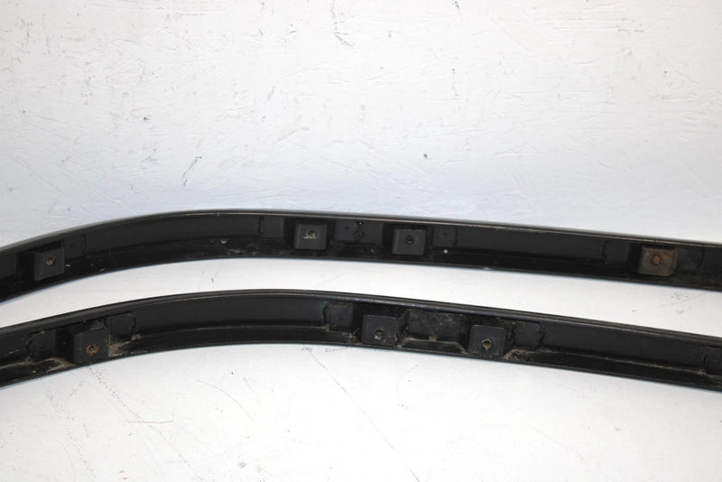 85 Polaris Ss Oem Front Bumper Set 2670082 SP142