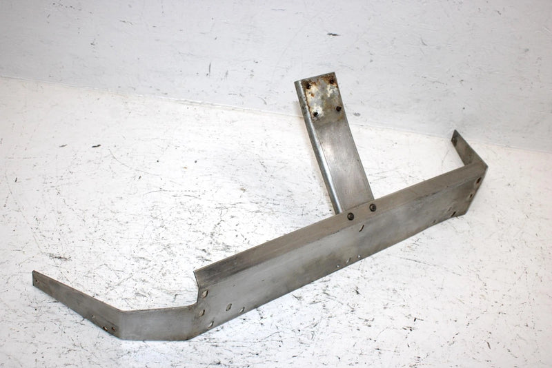 1987 Polaris 400 Oem Lower Bulkhead Brace 5223948 SP61