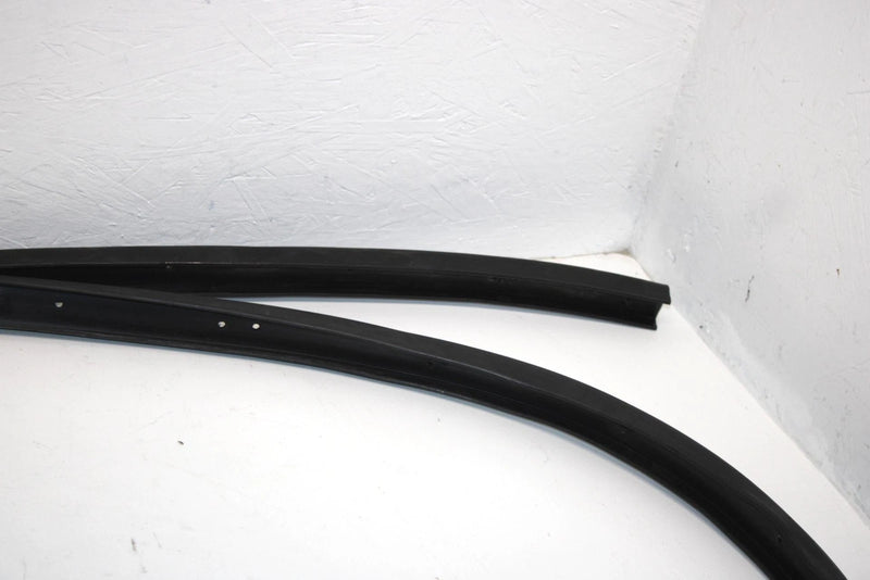 1999 Sea-doo Gti Oem Side Bumper 291001224 JS58