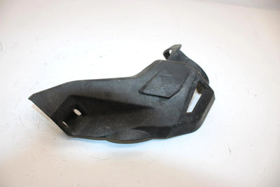 21 Can-am Outlander Max 450 4x4 Dps Oem Rear Left Axle Shield 706002482 AB4