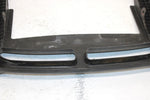 1994 Yamaha Vmax 600 Oem Rear Bumper Cover 89A-77542-00-00 SY25
