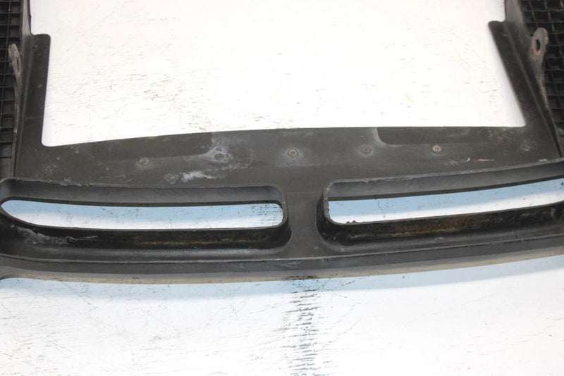 1994 Yamaha Vmax 600 Oem Rear Bumper Cover 89A-77542-00-00 SY25