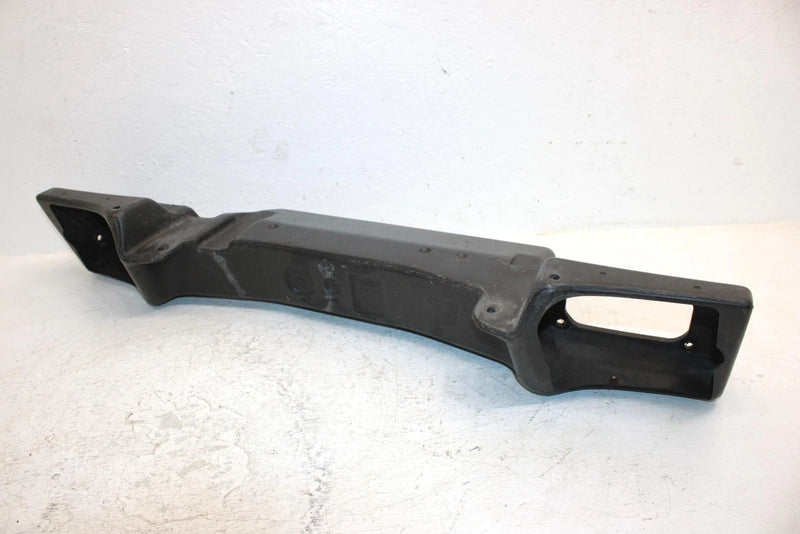 1998 Arctic Cat 2l 440 Oem Air Silencer Plenum 0670-828 SA1