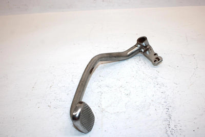 1982 Honda Atc 185 Sa All Terrain Oem Rear Brake Pedal 46500-958-000 AH70