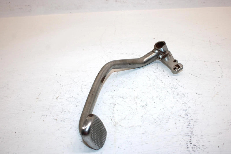 1982 Honda Atc 185 Sa All Terrain Oem Rear Brake Pedal 46500-958-000 AH70