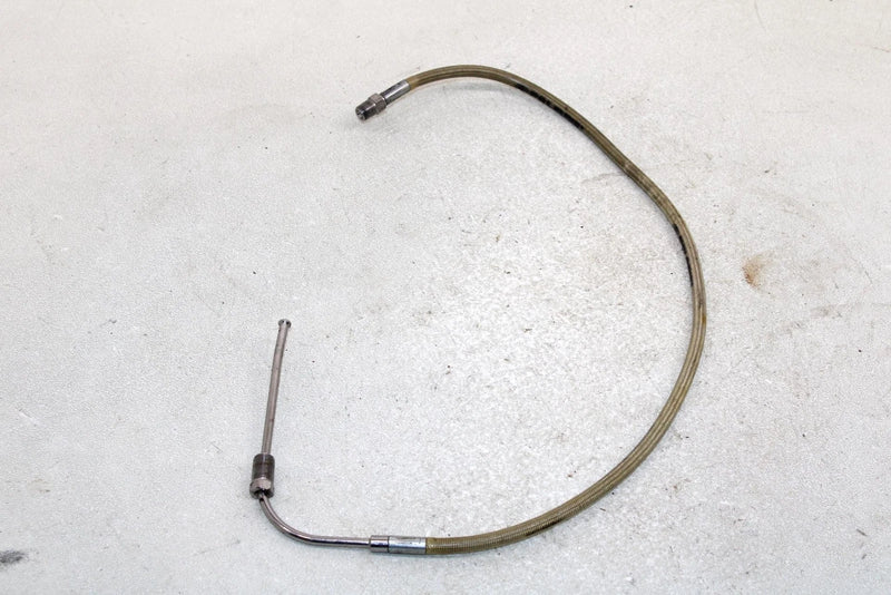 Polaris Oem Brake Hose Line 1910546 Q1134