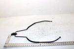 2002 Arctic Cat 375 Automatic (4x4 Green) Oem Front Brake Hose 1502-186 AA29