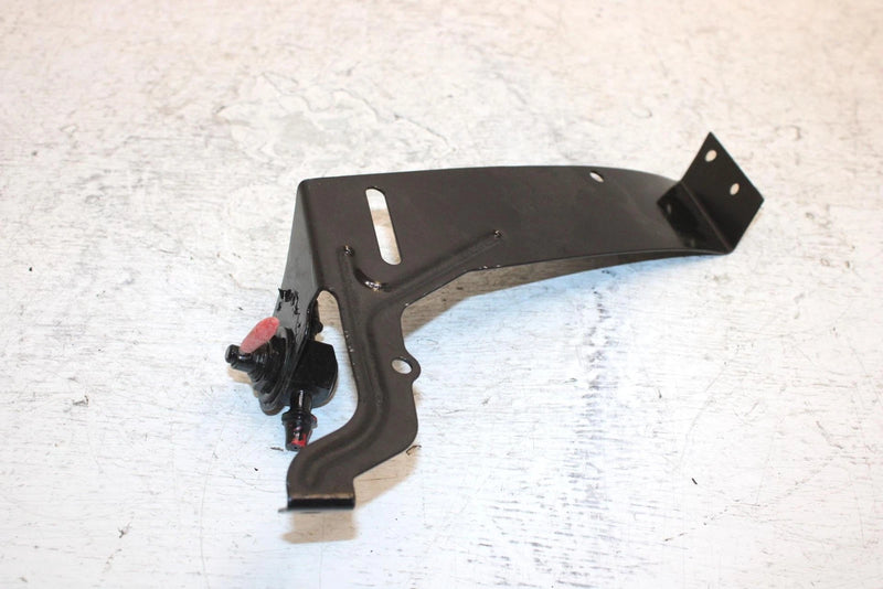 2001 Polaris 500 Classic Oem Airbox Bracket 5242767-067 SP27