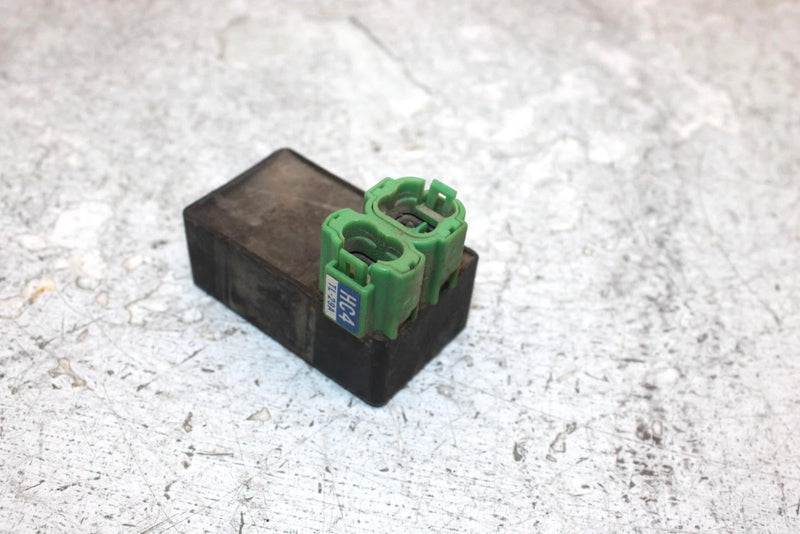 1993 Honda Trx 300 A Oem Control Unit 38710-HC4-003 AH50