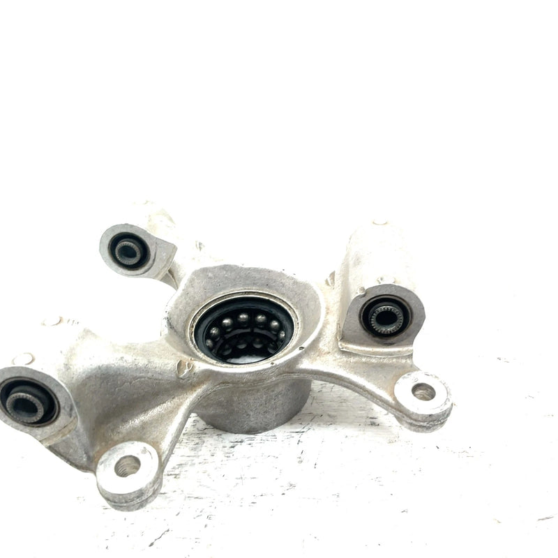 2022 Can-Am Defender HD10 OEM Right Rear Knuckle 715010561 XB0.3