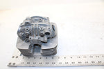 1988 Suzuki Lt 230 E Oem Cylinder Head 11100-35B00 AS7