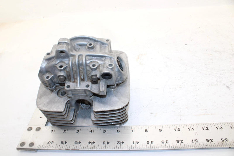 1988 Suzuki Lt 230 E Oem Cylinder Head 11100-35B00 AS7