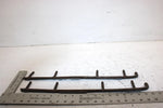 1997 Arctic Cat Zl 440 Oem Wear Bar Set 1703-003 SA39