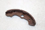 2002 Honda Trx 350 Fe Oem Front Brake Shoe Set 06450-HN5-671 Q5105
