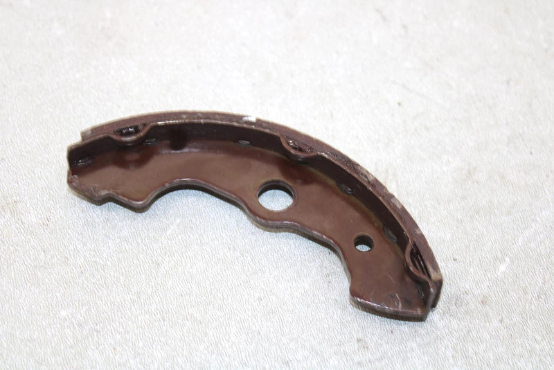 2002 Honda Trx 350 Fe Oem Front Brake Shoe Set 06450-HN5-671 Q5105